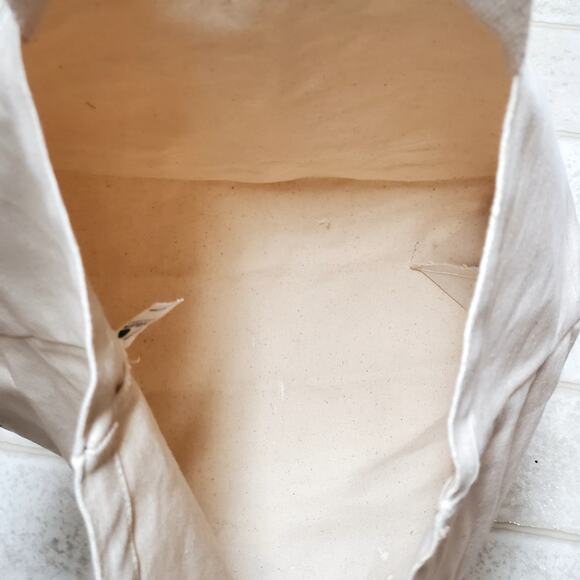 Birdorable JRN Tucan Augusta Sportswear Large Tote Bag 14.5" x 19" - Picture 11 of 14